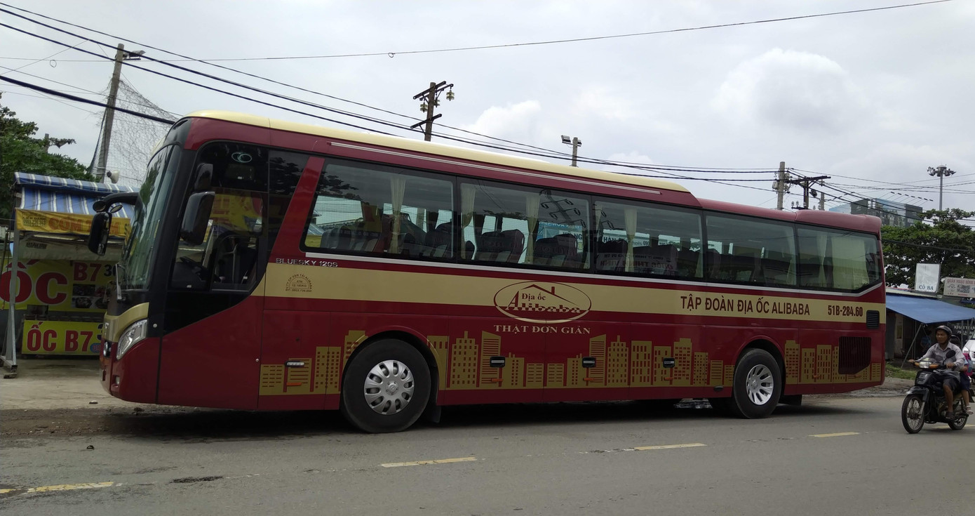 Nhân viên Địa ốc Alibaba làm gì sau ngày Chủ tịch, Giám đốc bị bắt? ảnh 3