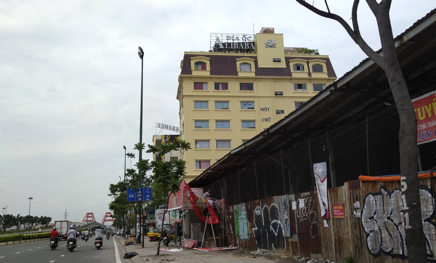 Nhân viên Địa ốc Alibaba làm gì sau ngày Chủ tịch, Giám đốc bị bắt? ảnh 6