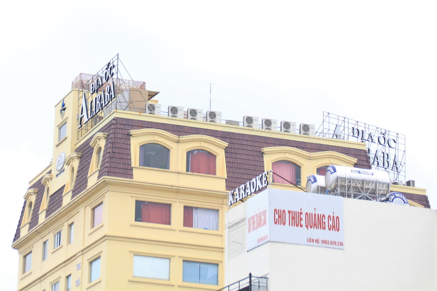 Nhân viên Địa ốc Alibaba làm gì sau ngày Chủ tịch, Giám đốc bị bắt? ảnh 8