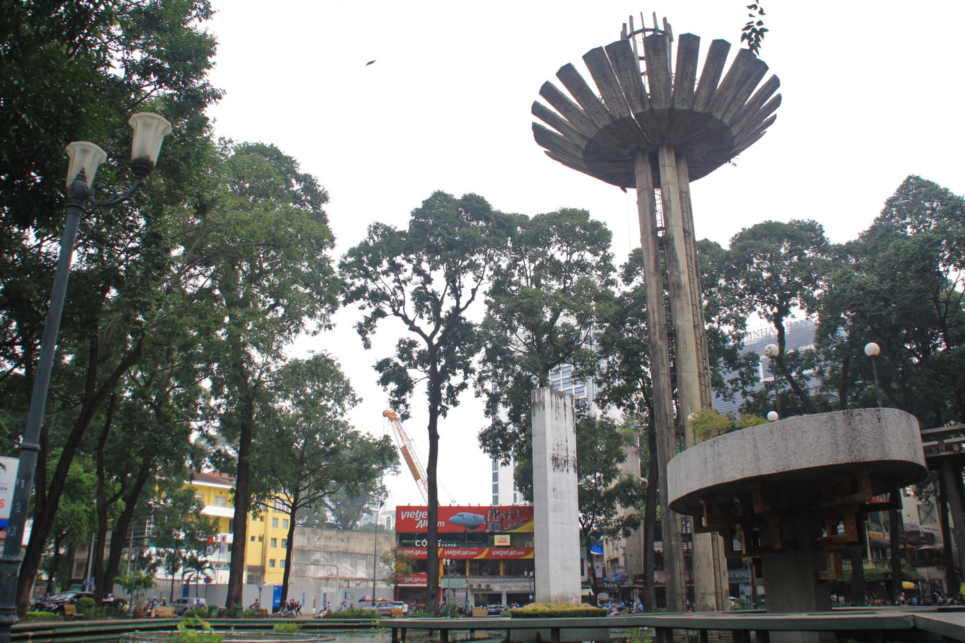 Ngắm nét yên bình ở khu phố Việt lọt top tuyệt vời nhất thế giới ảnh 3