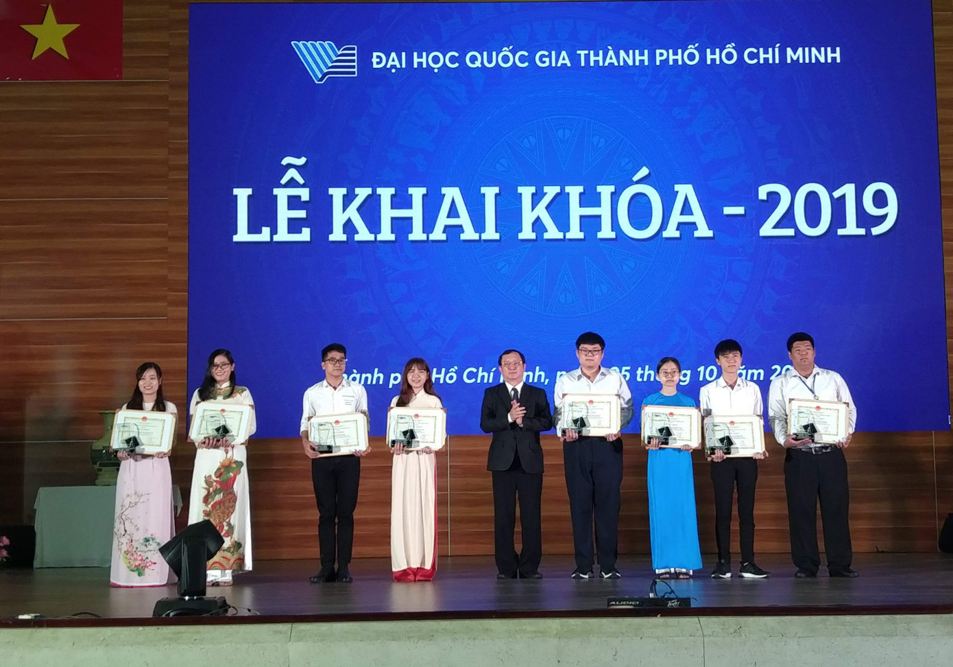 Phó Thủ tướng nêu quan điểm về tự chủ đại học ảnh 3