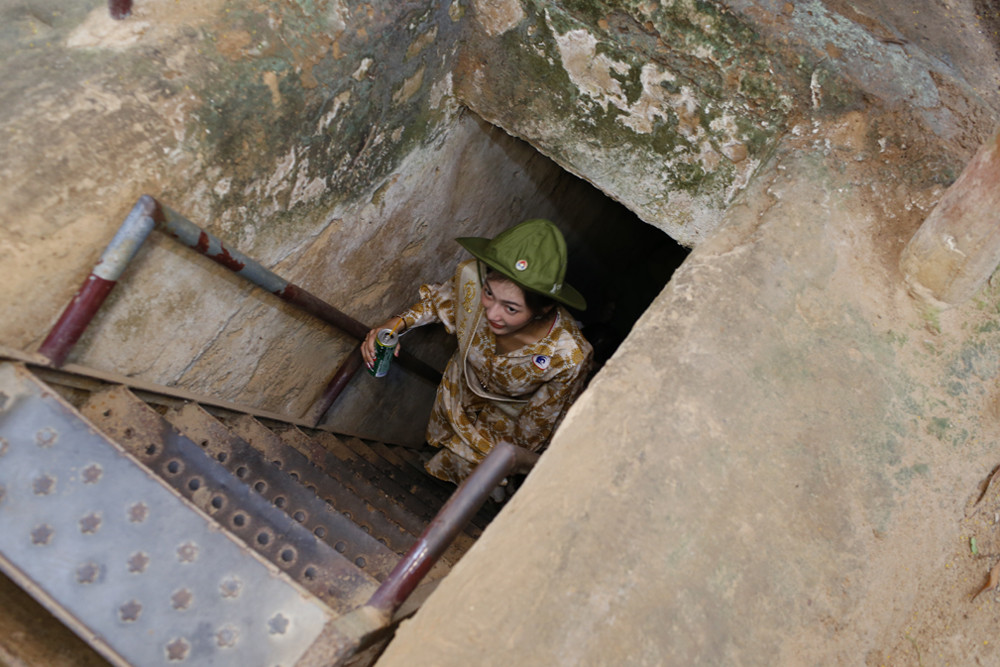 Các nàng hậu Tiểu vùng sông Mê Kông chung tay quảng bá điểm đến TPHCM ảnh 5