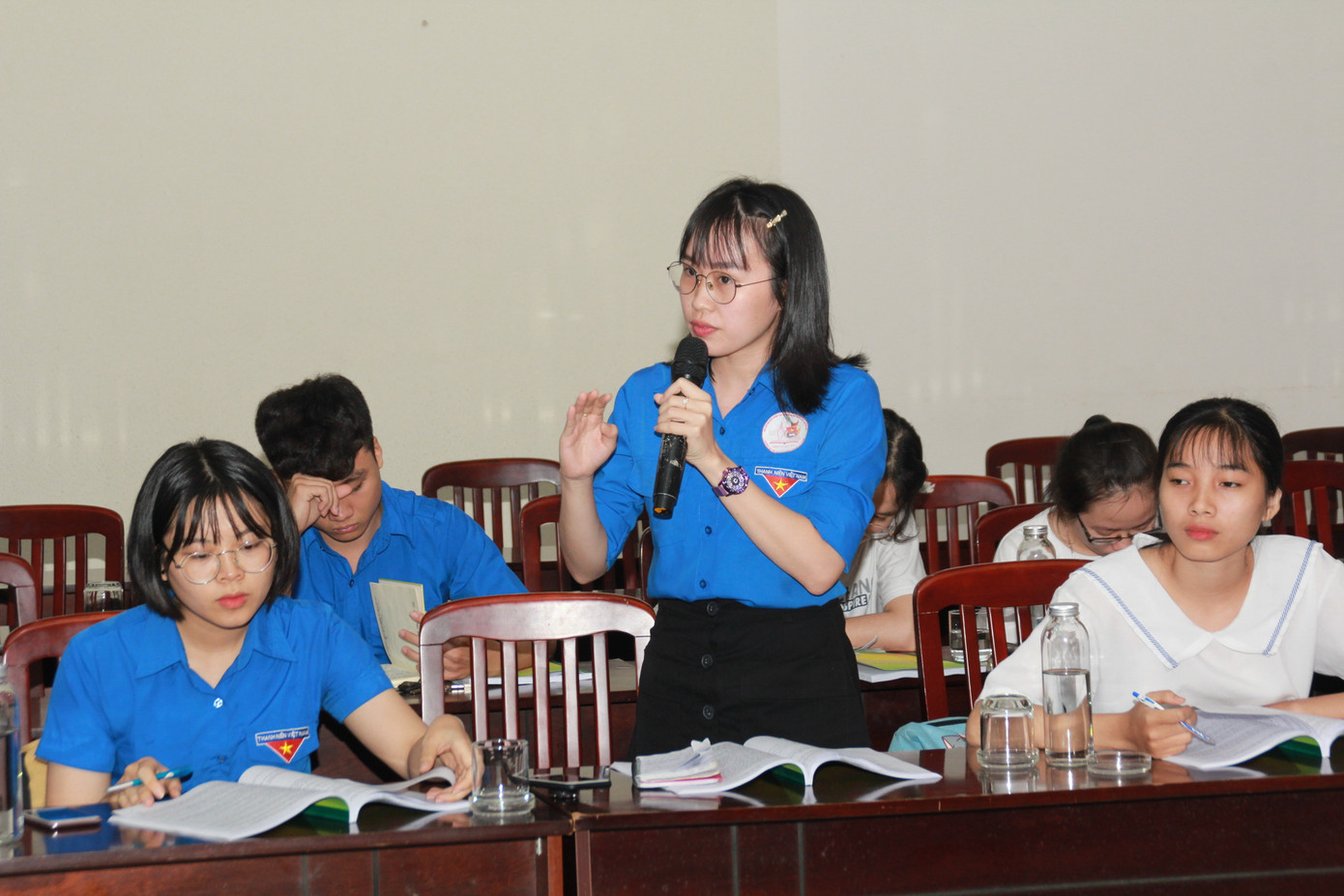 12 ý tưởng tiêu biểu góp phần lan tỏa thói quen đọc sách trong giới trẻ ảnh 4