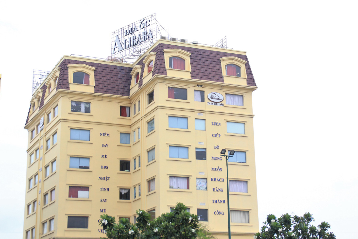 Nhân viên Địa ốc Alibaba làm gì sau ngày Chủ tịch, Giám đốc bị bắt? ảnh 9