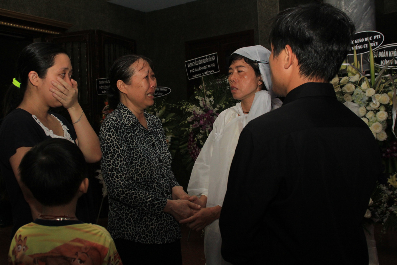 Đại tá Nguyễn Văn Bảy trong ký ức 'cán bộ đường lối' Sư đoàn Không quân 376 (*) ảnh 2