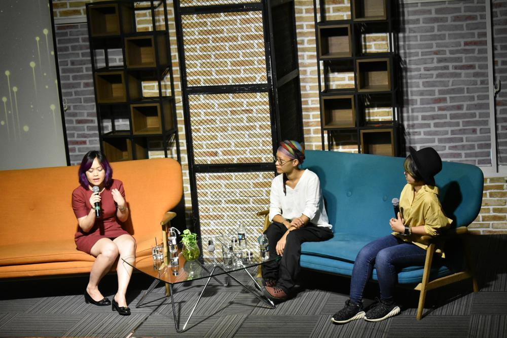 'Thử thách sáng tạo xã hội Việt Nam 2019' tìm kiếm các dự án bảo vệ môi trường ảnh 3