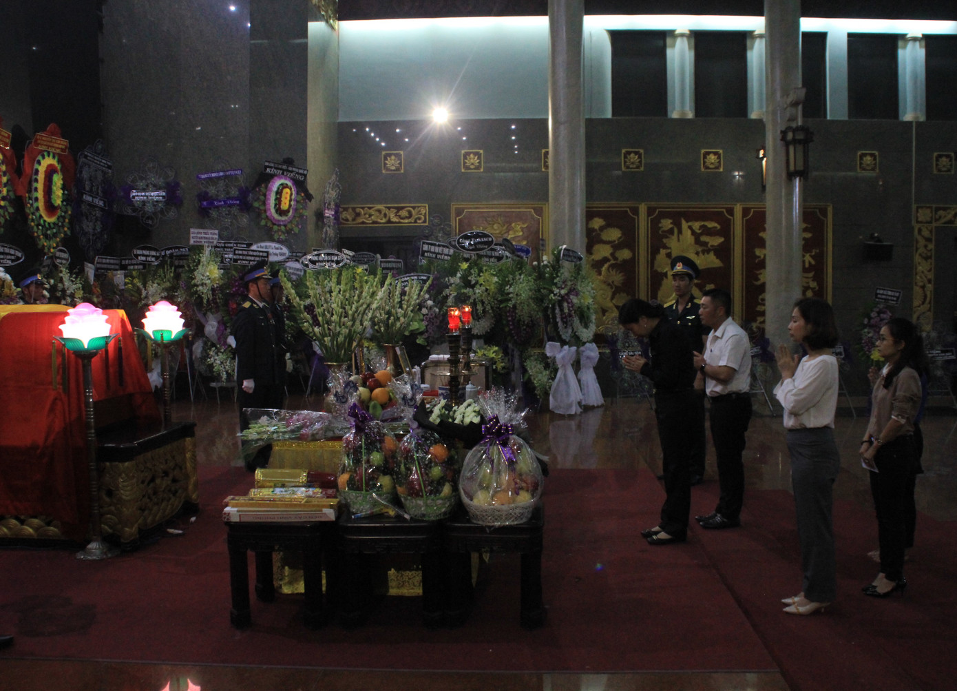 Đại tá Nguyễn Văn Bảy trong ký ức 'cán bộ đường lối' Sư đoàn Không quân 376 (*) ảnh 5