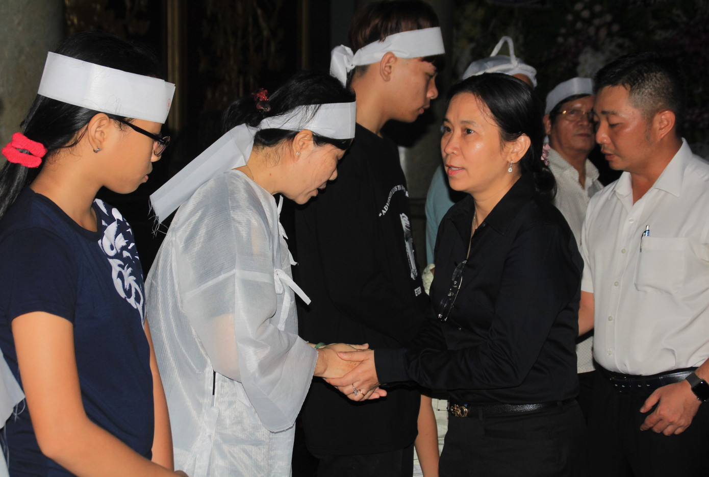 Đại tá Nguyễn Văn Bảy trong ký ức 'cán bộ đường lối' Sư đoàn Không quân 376 (*) ảnh 4