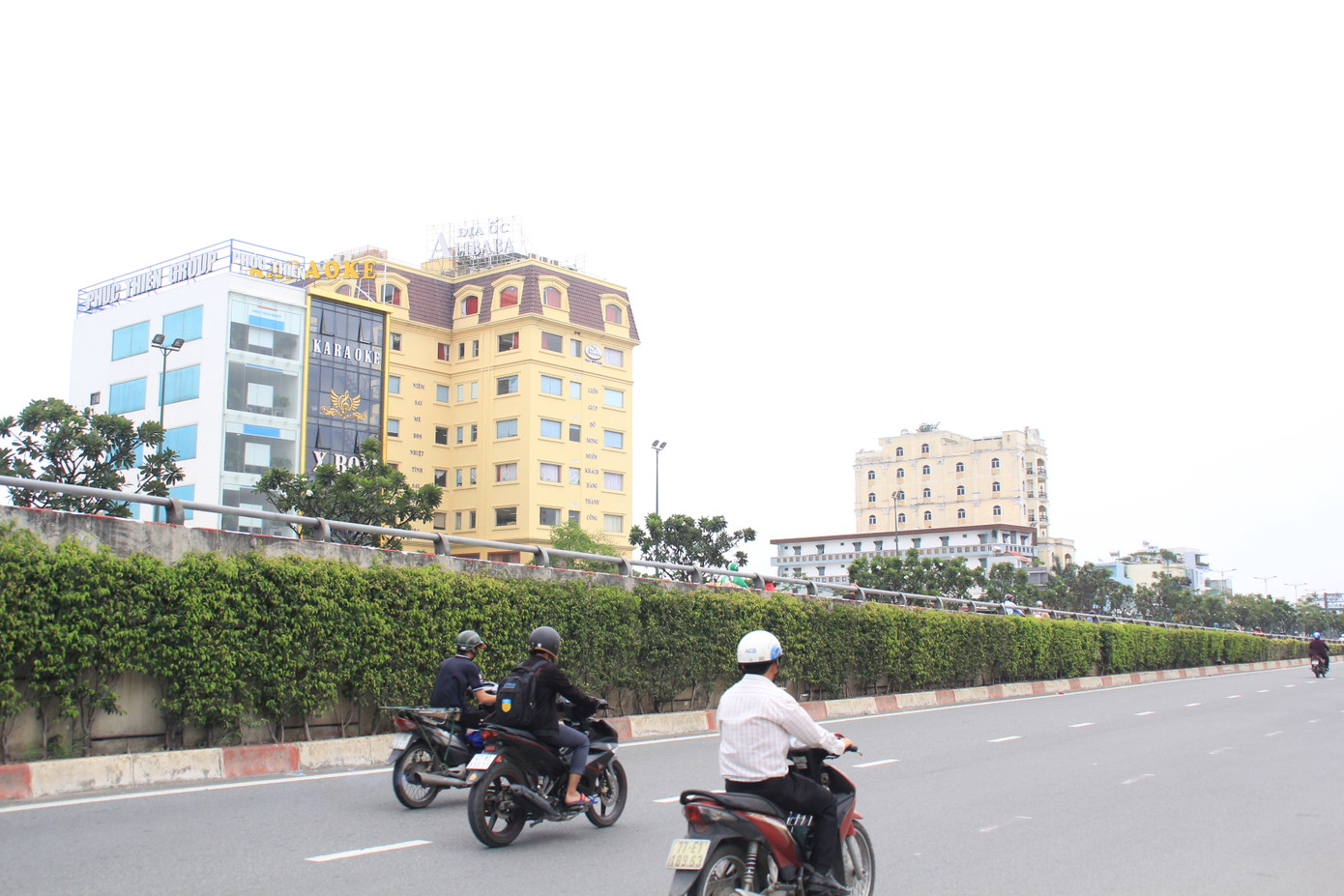 Nhân viên Địa ốc Alibaba làm gì sau ngày Chủ tịch, Giám đốc bị bắt? ảnh 7