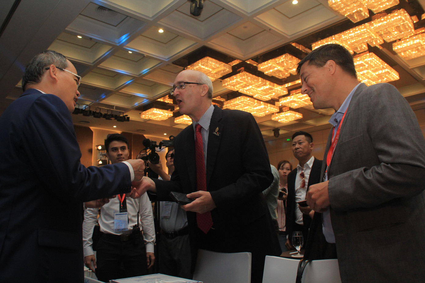 Bí thư TPHCM: Du lịch phát triển, không chỉ doanh nghiệp mà dân phải có lợi ảnh 1