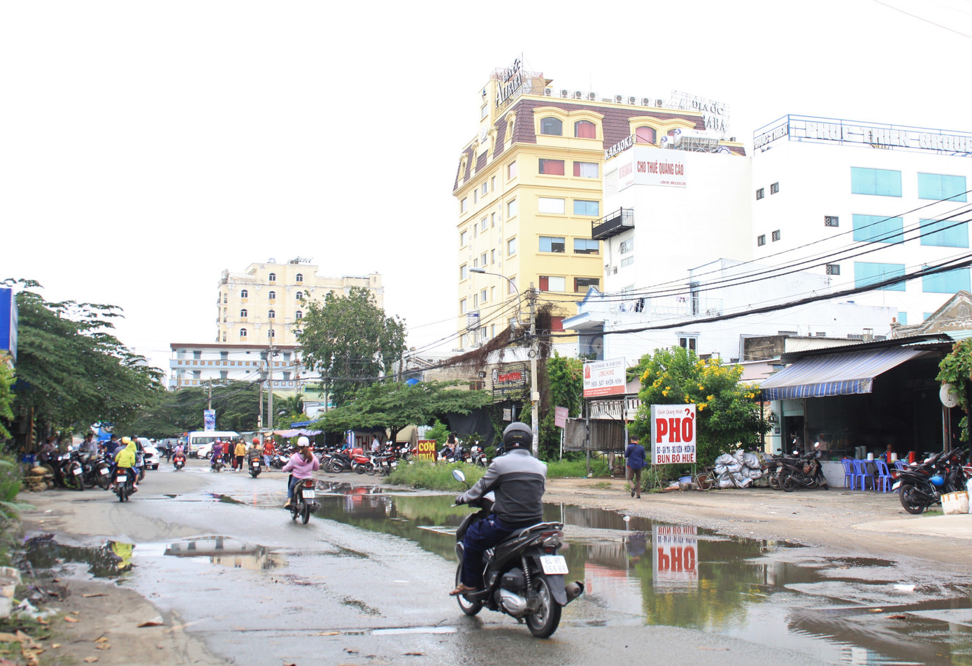 Nhân viên Địa ốc Alibaba làm gì sau ngày Chủ tịch, Giám đốc bị bắt? ảnh 5