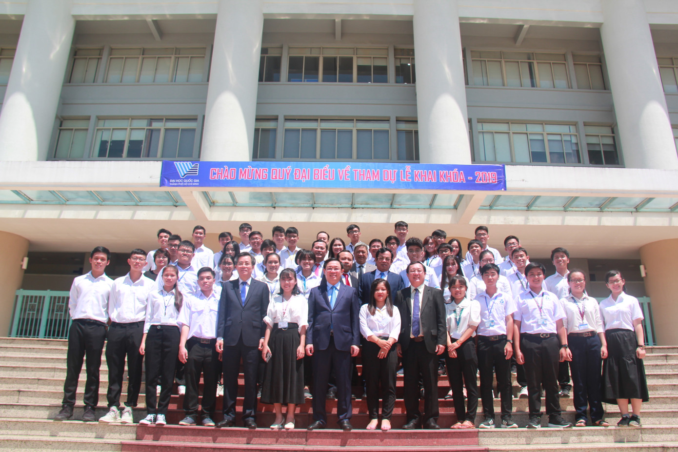 Phó Thủ tướng nêu quan điểm về tự chủ đại học ảnh 4