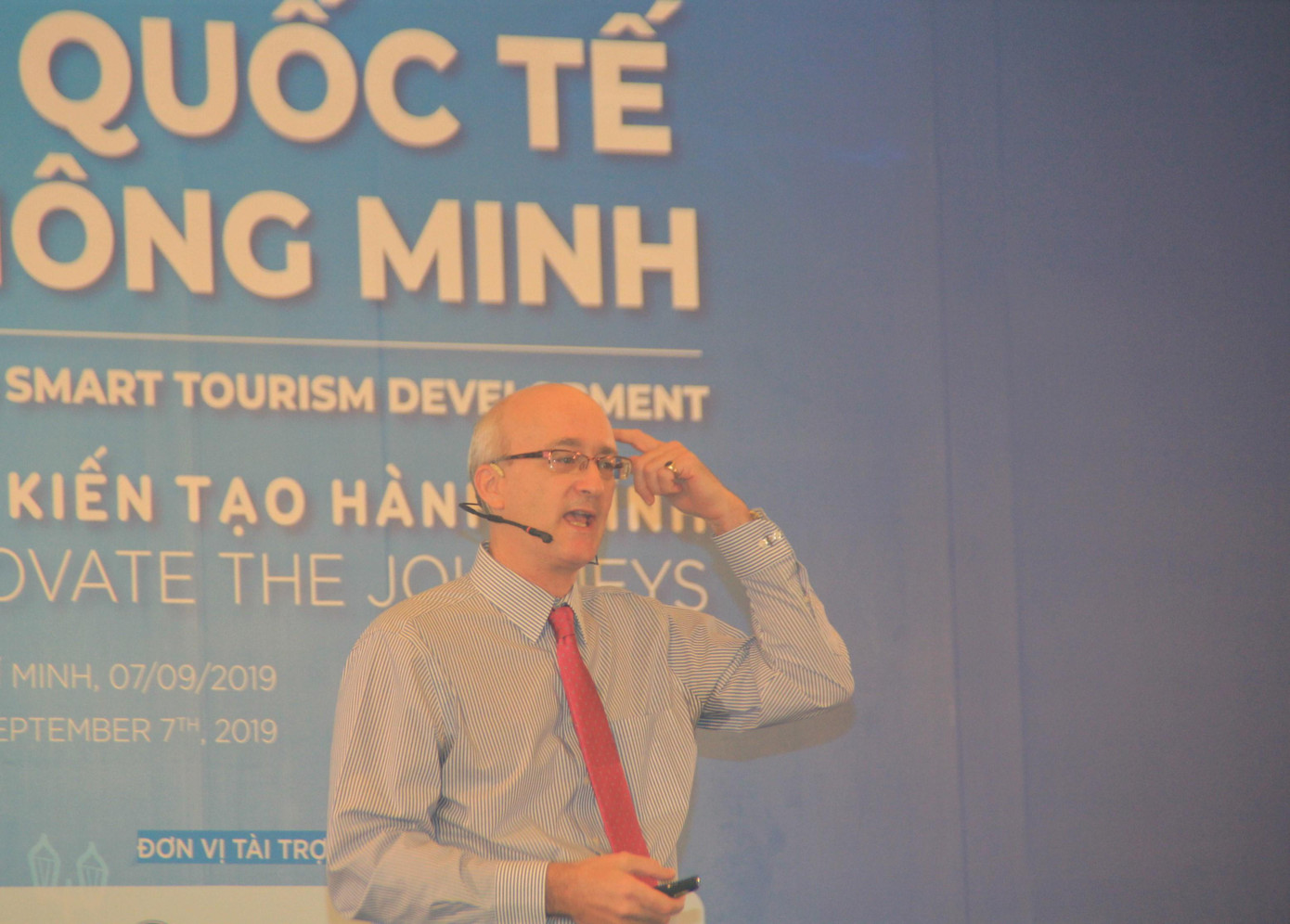 Bí thư TPHCM: Du lịch phát triển, không chỉ doanh nghiệp mà dân phải có lợi ảnh 3