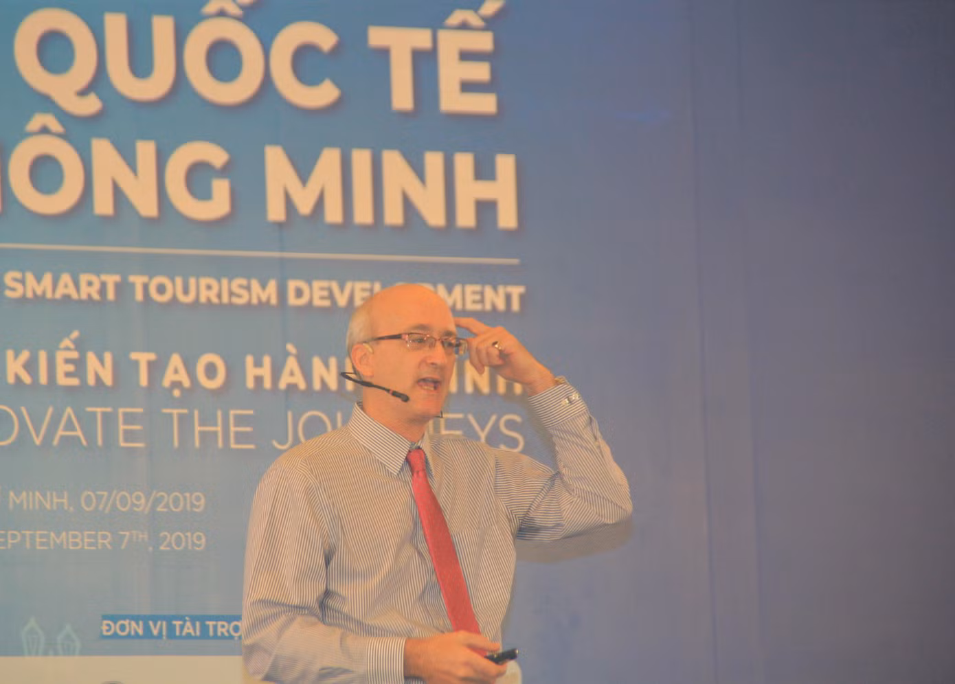 Bí thư TPHCM: Du lịch phát triển, không chỉ doanh nghiệp mà dân phải có lợi ảnh 3