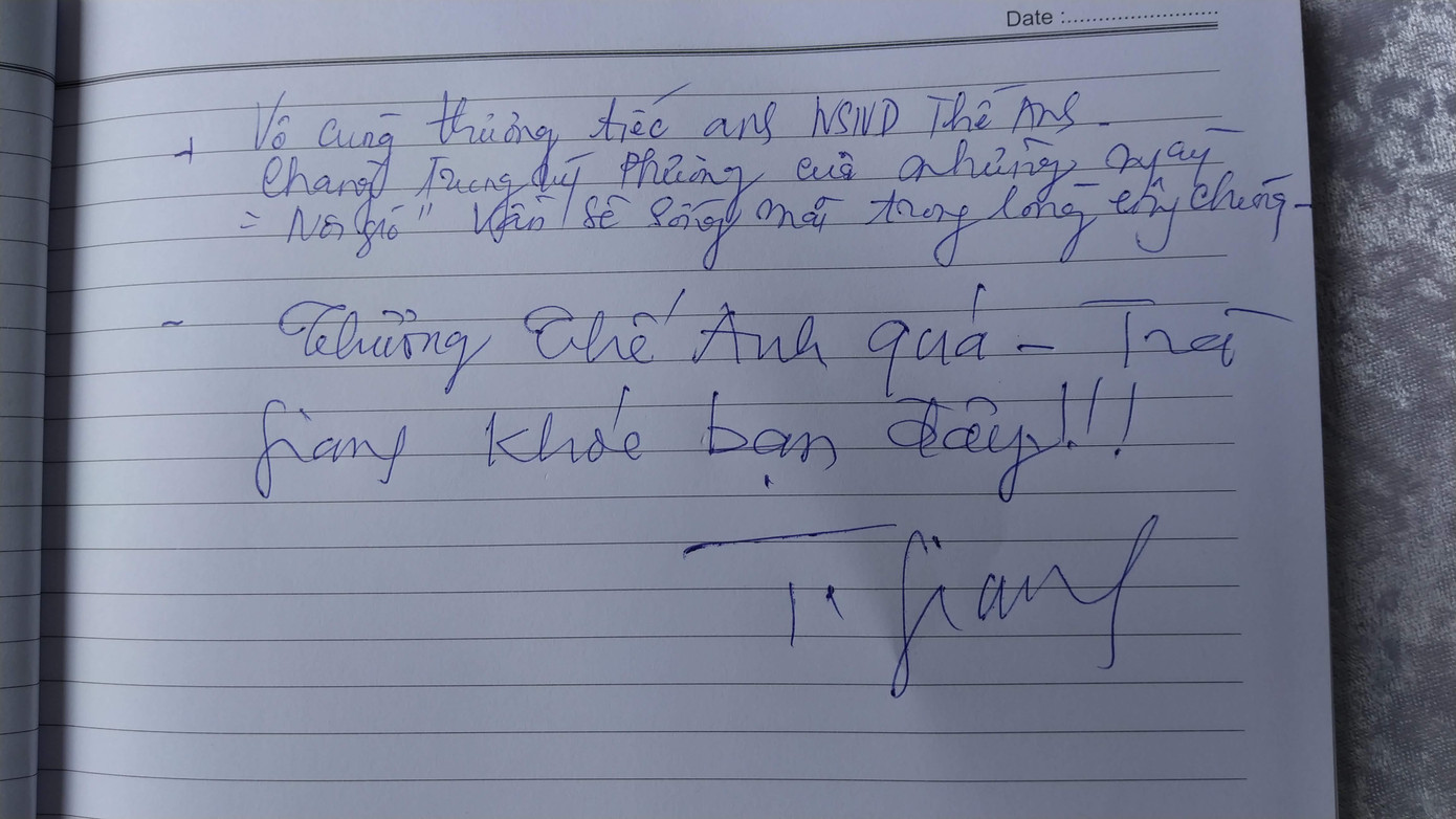 Nhiều nghệ sĩ gạo cội của sân khấu, điện ảnh đến viếng NSND Thế Anh ảnh 16