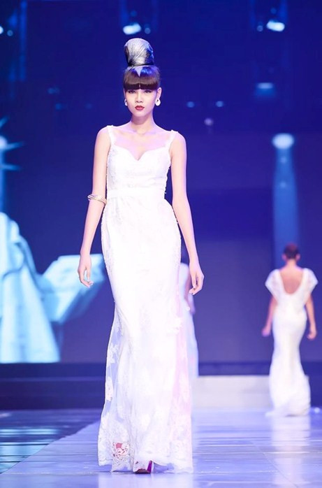 Kỳ Hân. Kỳ Hân