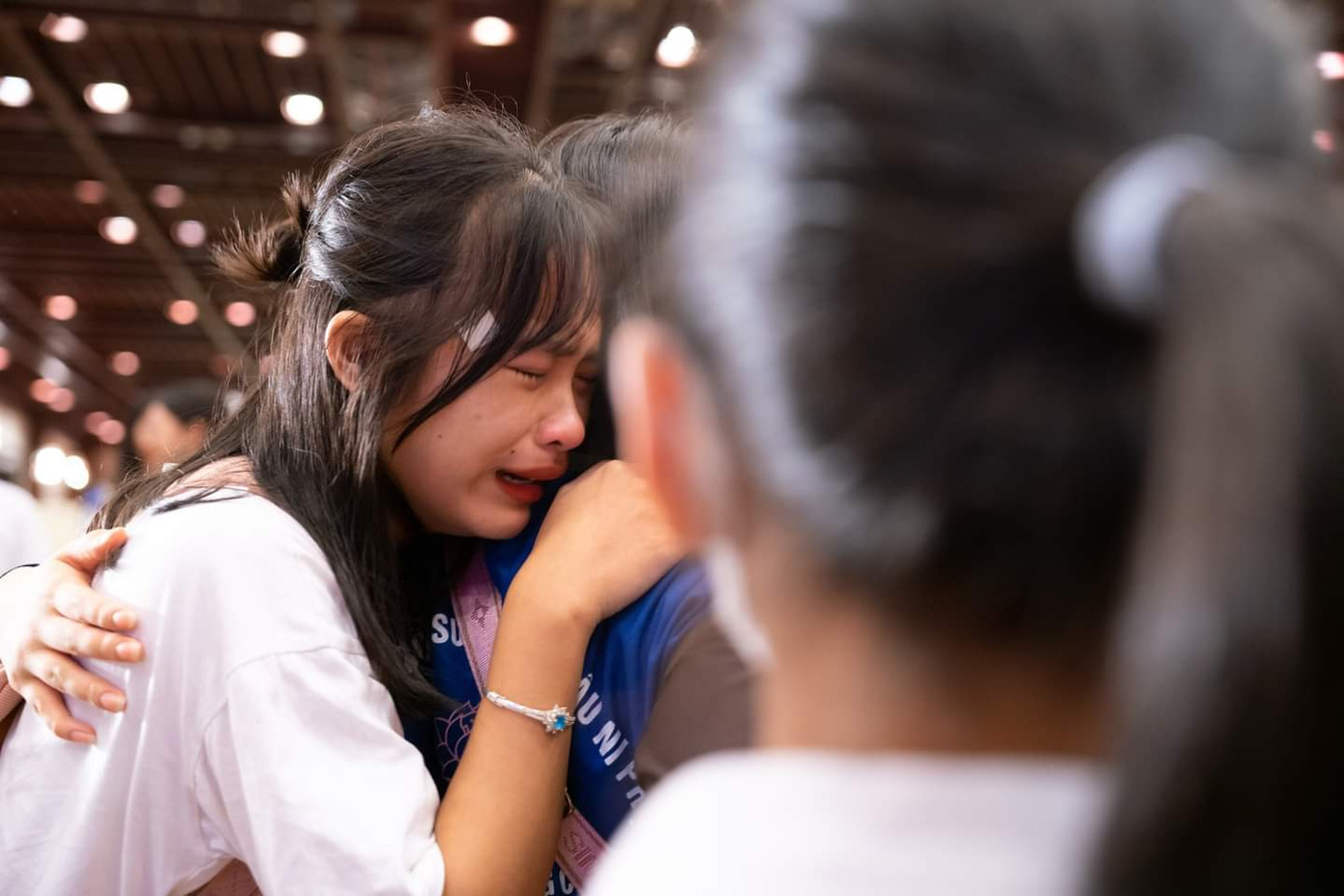 Những khoảnh khắc khó quên. Những khoảnh khắc khó quên.