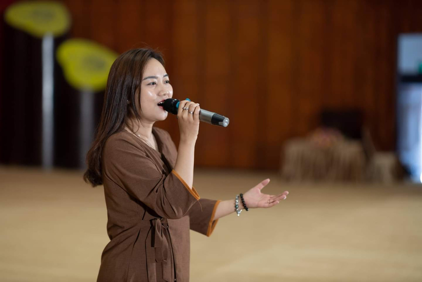 Chia sẻ trải nghiệm về khoá tu. Chia sẻ trải nghiệm về khoá tu.