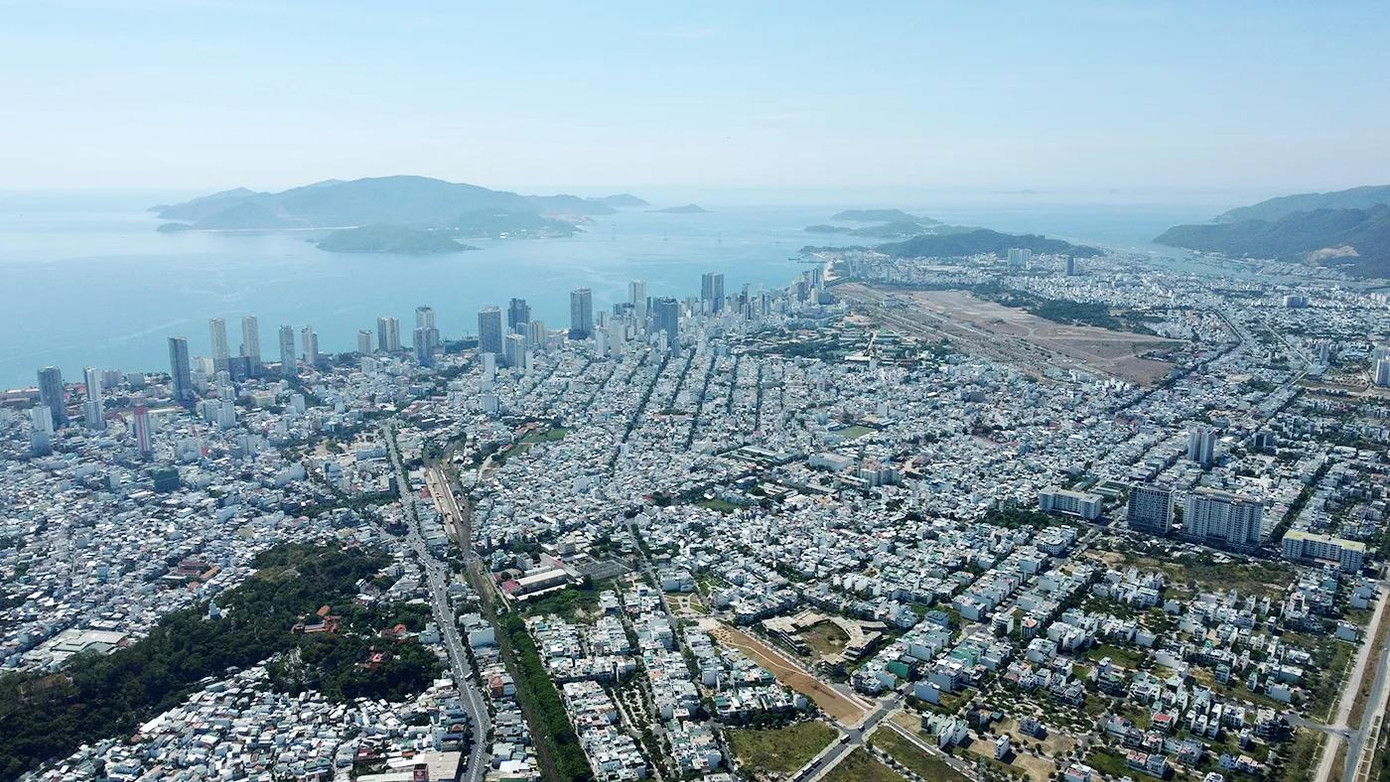 Khánh Hòa có quy định chi tiết về chính sách hỗ trợ nhà ở xã hội. Khánh Hòa có quy định chi tiết về chính sách hỗ trợ nhà ở xã hội.