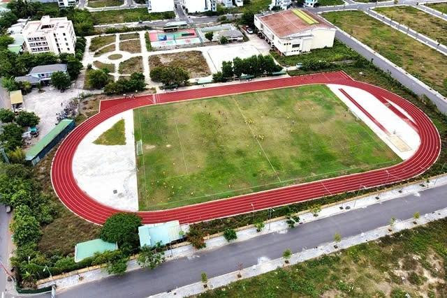 Trung tâm Huấn luyện kỹ thuật Thể thao tỉnh Khánh Hòa. Trung tâm Huấn luyện kỹ thuật Thể thao tỉnh Khánh Hòa.