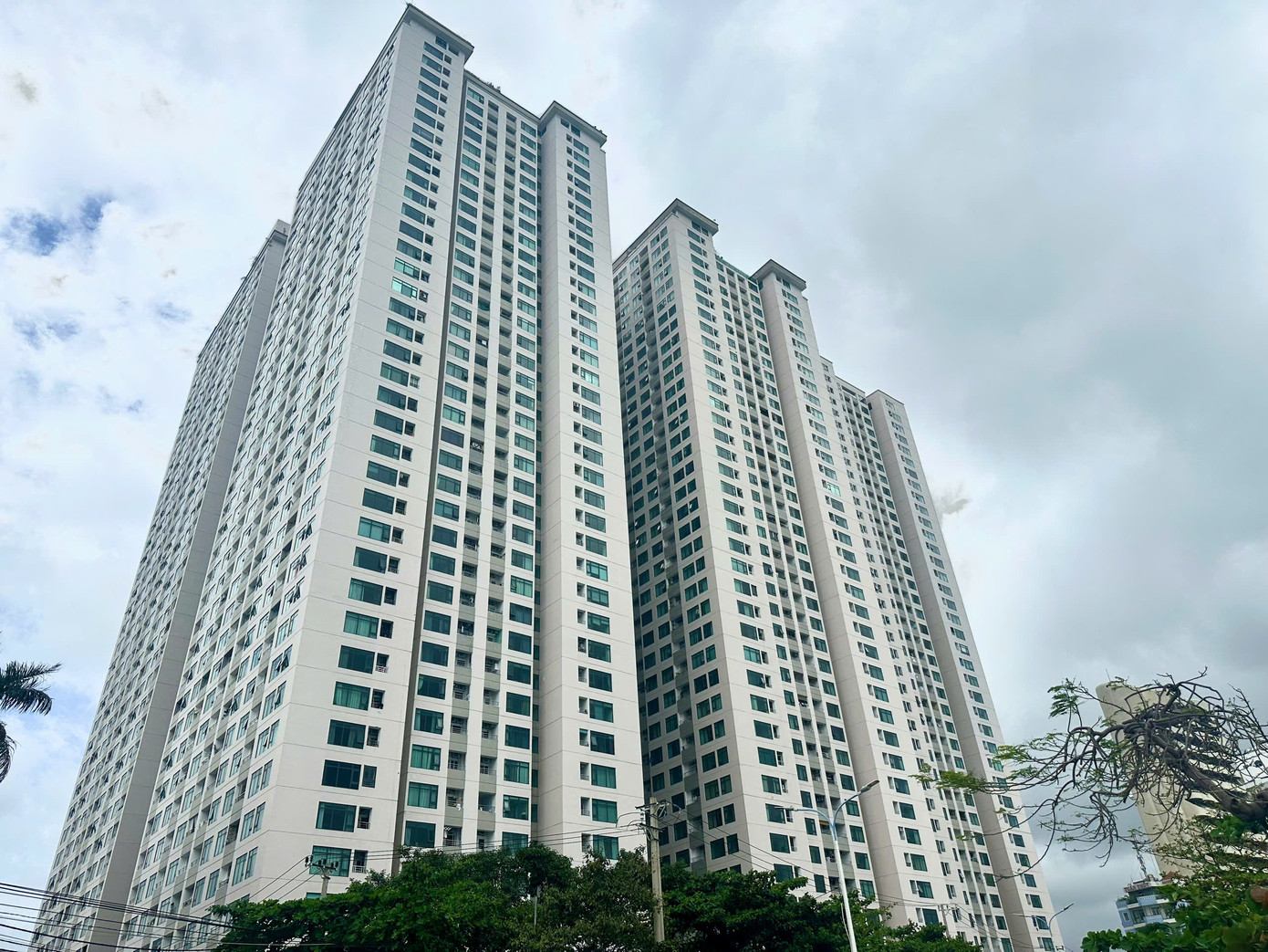 Ngoài ra, dự án này cũng có vi phạm liên quan đến hợp đồng BT nhưng không báo cáo Thủ tướng Chính phủ.