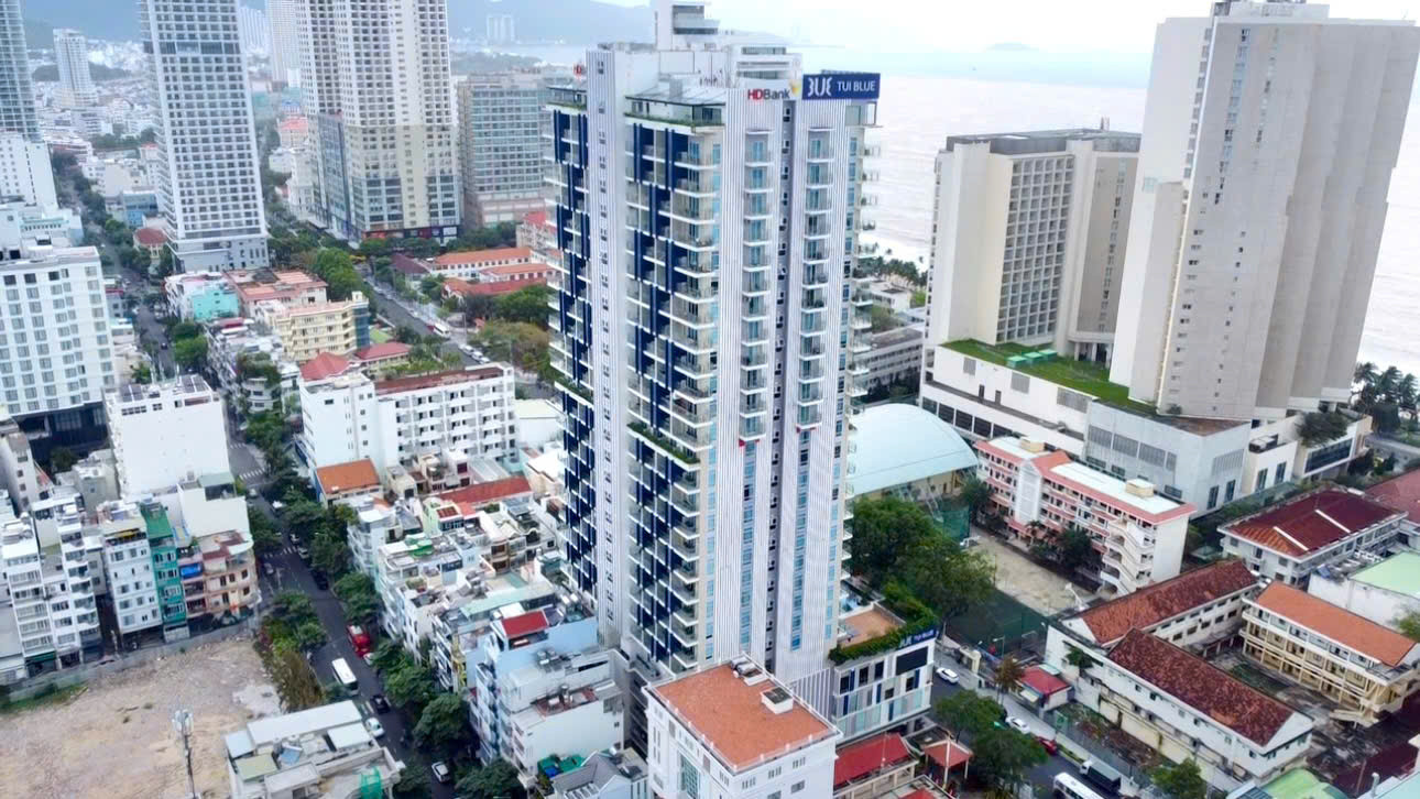 Kết luận cũng nêu rõ về một số cá nhân, tổ chức phải chịu trách nhiệm về các vi phạm nêu trên gồm lãnh đạo UBND tỉnh Khánh Hòa và một số sở ngành, địa phương có liên quan.