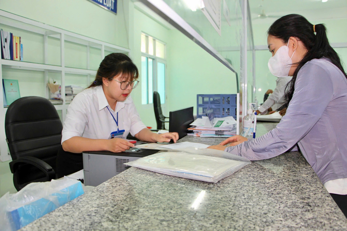 Tỉnh Khánh Hòa sẽ phải tinh giản hơn 500 biên chế cấp xã đến năm 2029.