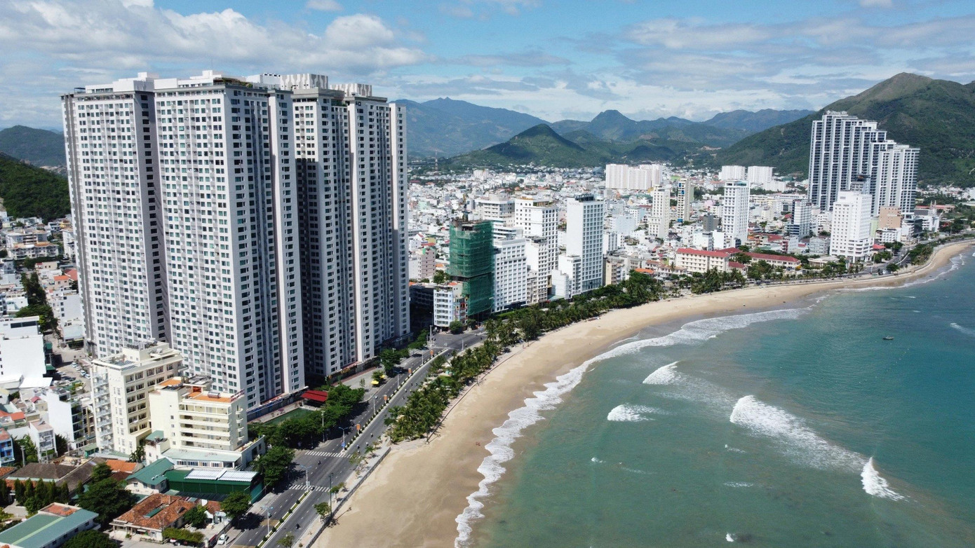 Khánh Hòa kiến nghị tháo gỡ vướng mắc 5 dự án trên núi Chín Khúc ảnh 2 Khánh Hòa kiến nghị tháo gỡ vướng mắc 5 dự án trên núi Chín Khúc ảnh 2