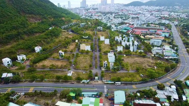 Khu vực phía Bắc TP Nha Trang cũng được định hướng phát triển du lịch - dịch vụ. Khu vực phía Bắc TP Nha Trang cũng được định hướng phát triển du lịch - dịch vụ.