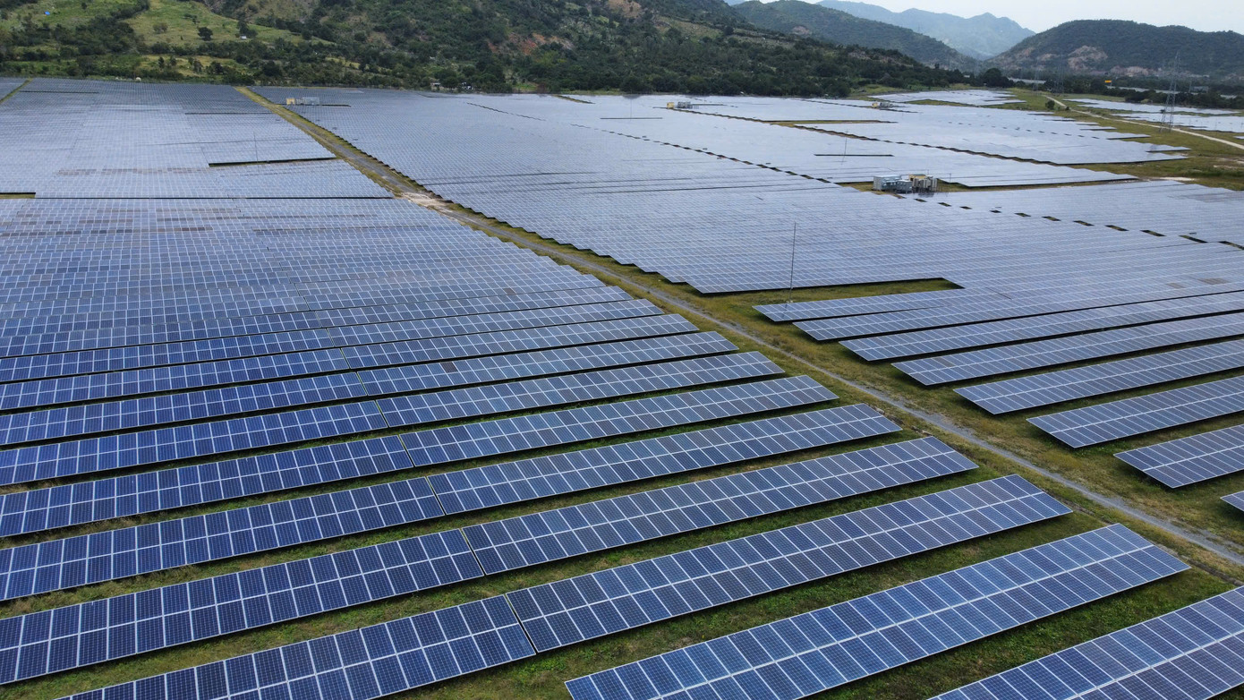 Khánh Hòa kiến nghị cho phép các dự án ĐMT được đấu nối theo phương án đã phê duyệt. Khánh Hòa kiến nghị cho phép các dự án ĐMT được đấu nối theo phương án đã phê duyệt.