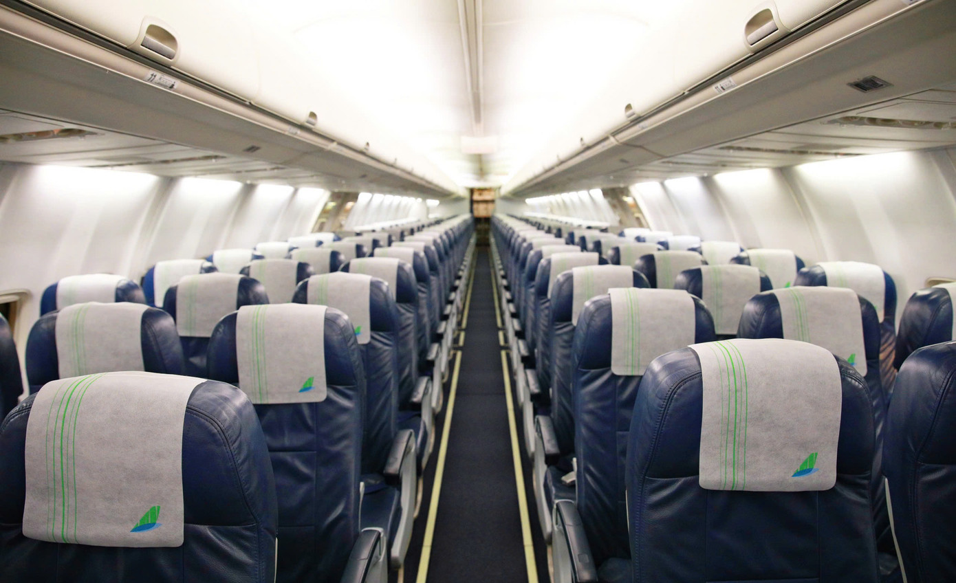 Bamboo Airways sẵn sàng phục vụ cao điểm hè Bamboo Airways sẵn sàng phục vụ cao điểm hè