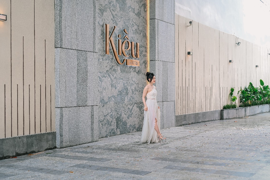 Dự án Kiều by KITA mặt tiền đường Trần Hưng Đạo đem lại nhiều sự tiện lợi