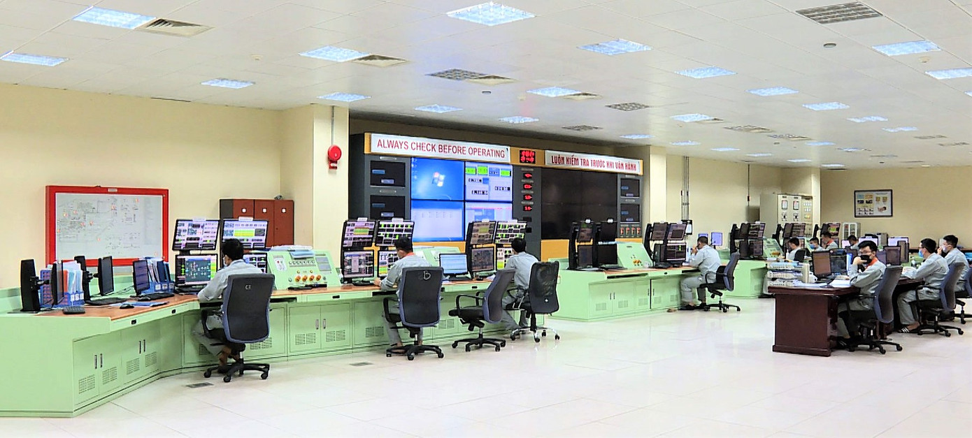 EVNGENCO3 quyết liệt thực hiện 6 nhiệm vụ trọng tâm, 3 khâu đột phá