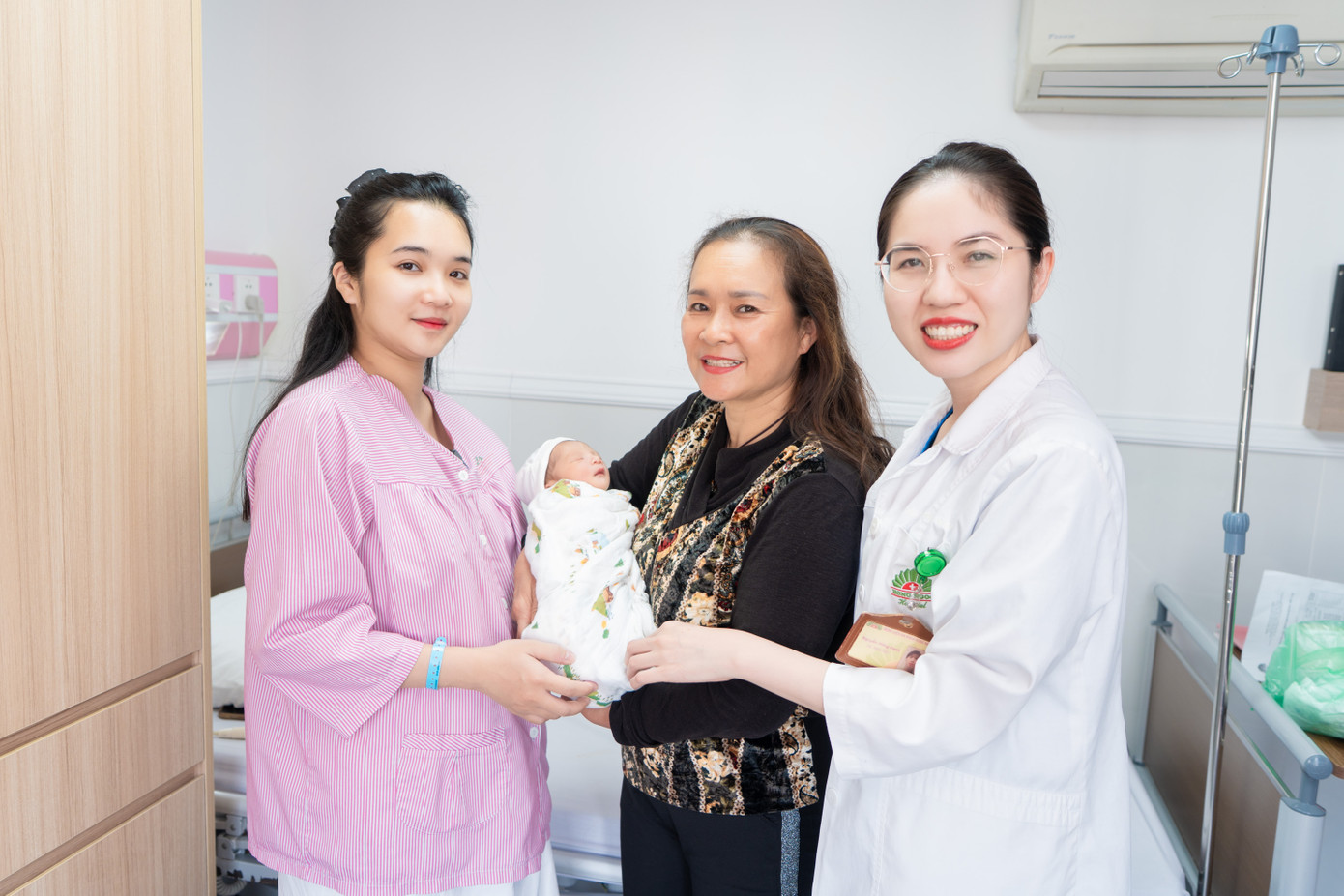 Phương pháp trữ đông phôi được nhiều gia đình lựa chọn