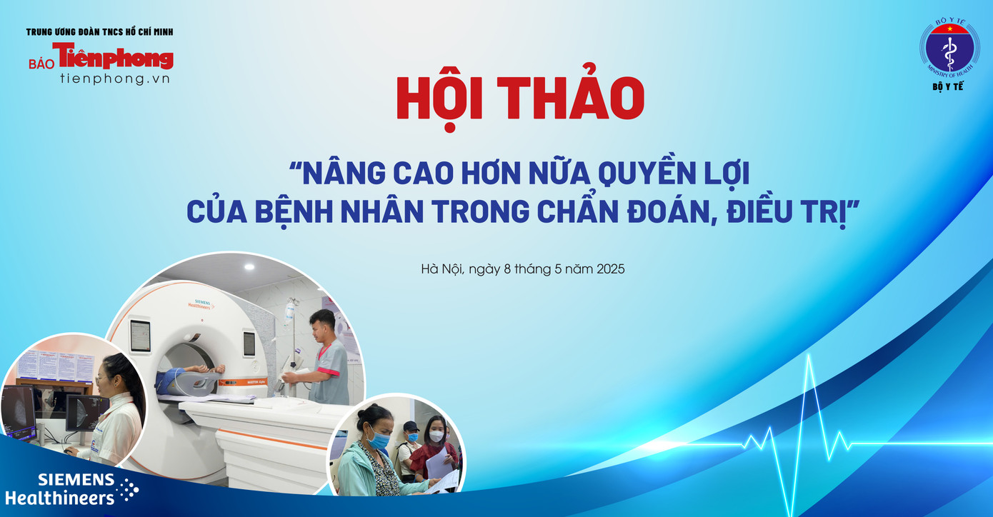 Hội thảo có sự tham gia, góp ý kiến của nhiều chuyên gia, nhà quản lý lĩnh vực y tế Hội thảo có sự tham gia, góp ý kiến của nhiều chuyên gia, nhà quản lý lĩnh vực y tế