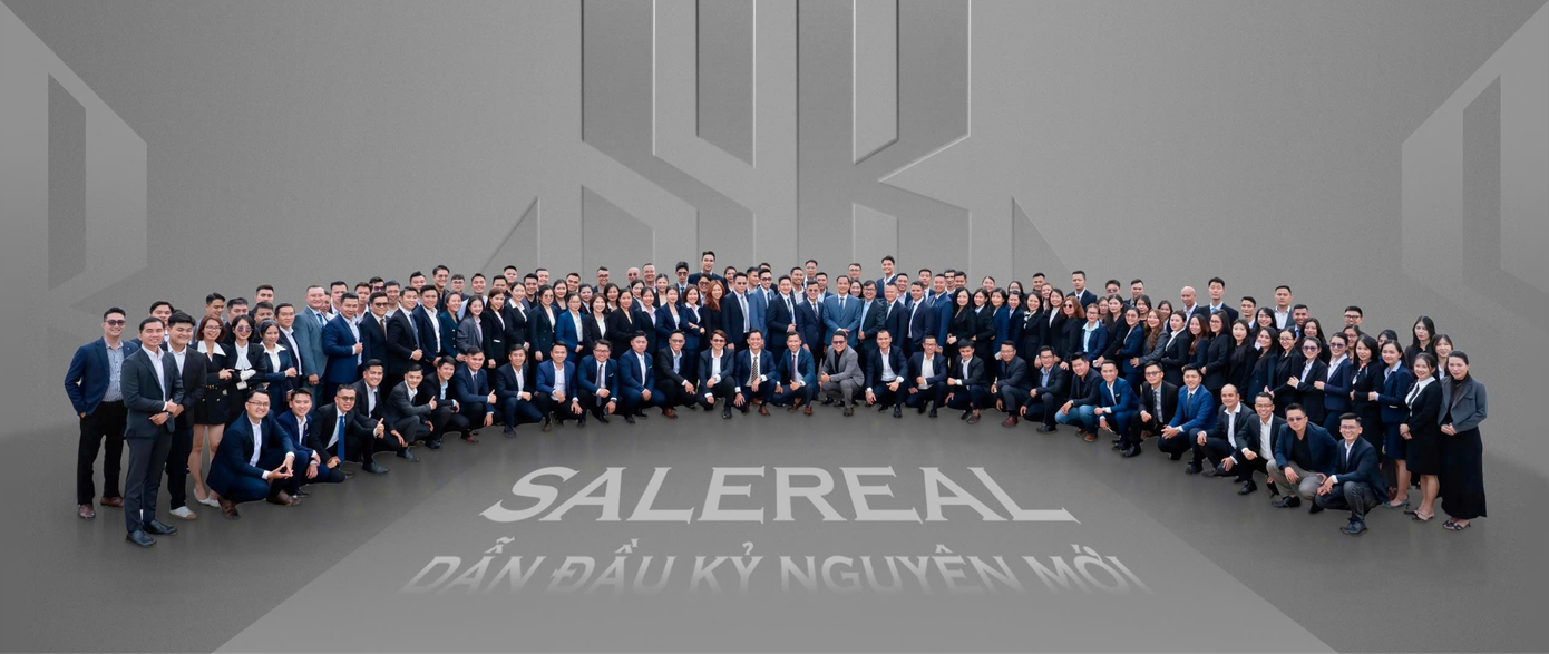 Đội ngũ SaleReal với nhiều năm kinh nghiệm thực chiến sẽ hỗ trợ khách hàng tối đa trên hành trình đầu tư vào dự án Sun Group