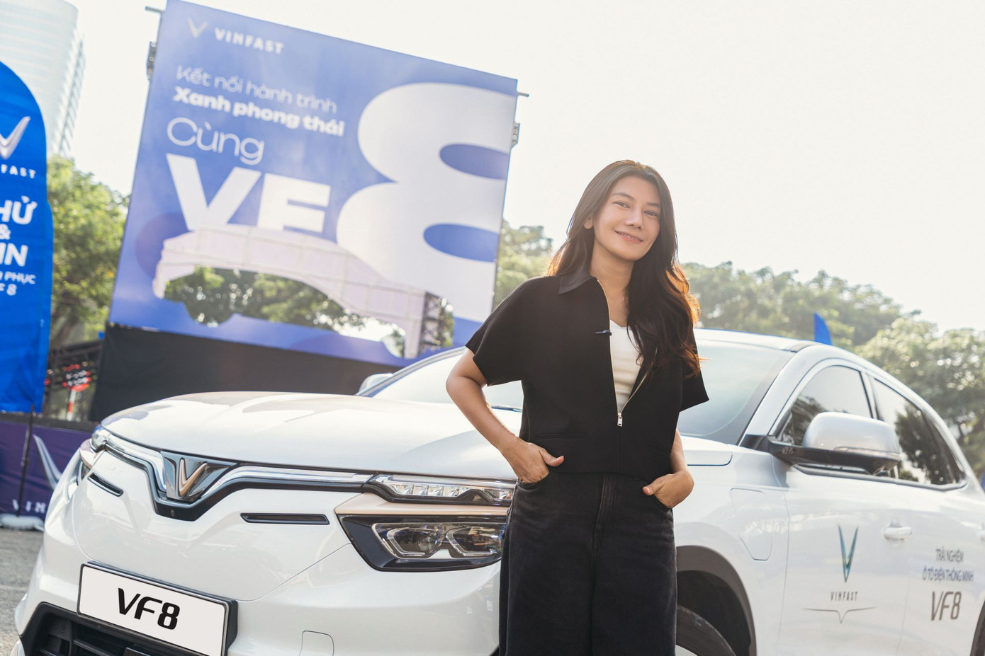 Tay đua Vamella - quán quân giải IDS WDC PRO 2023 & 2024. Tay đua Vamella - quán quân giải IDS WDC PRO 2023 & 2024.