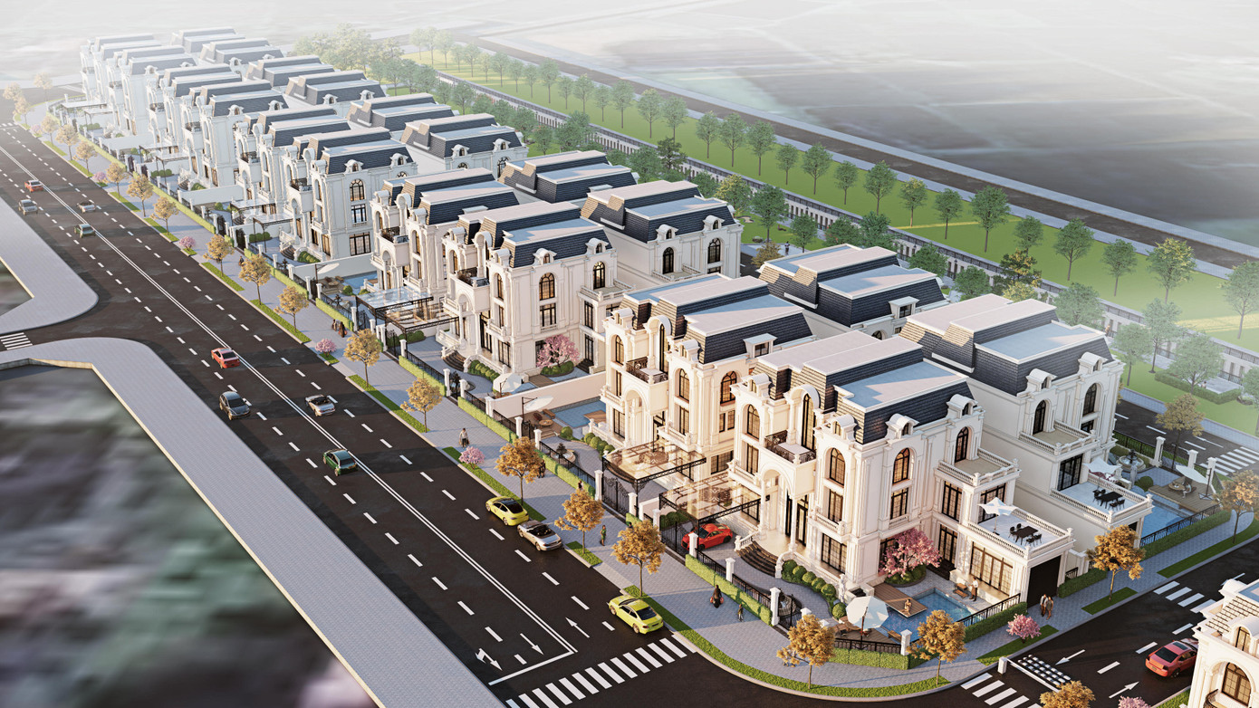 Lê Văn Thiêm Luxury City mang đến không gian sống đẳng cấp, hội tụ mọi giá trị tinh hoa, kiến tạo nên cộng đồng thịnh vượng và bền vững theo thời gian. Lê Văn Thiêm Luxury City mang đến không gian sống đẳng cấp, hội tụ mọi giá trị tinh hoa, kiến tạo nên cộng đồng thịnh vượng và bền vững theo thời gian.