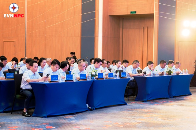 Các đại biểu tham dự Lễ phát động Các đại biểu tham dự Lễ phát động