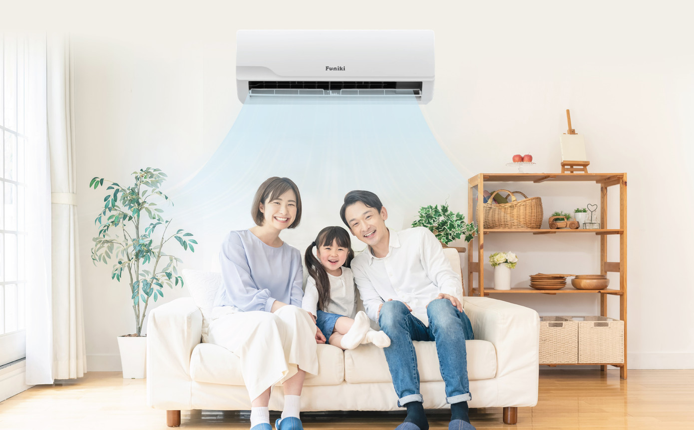 Với người dùng, trải nghiệm này là một điểm cộng cực lớn, đặc biệt trong những ngày nắng nóng đỉnh điểm: chỉ cần nhấn nút Turbo+, không gian mát lạnh ngay, không cần chờ đợi