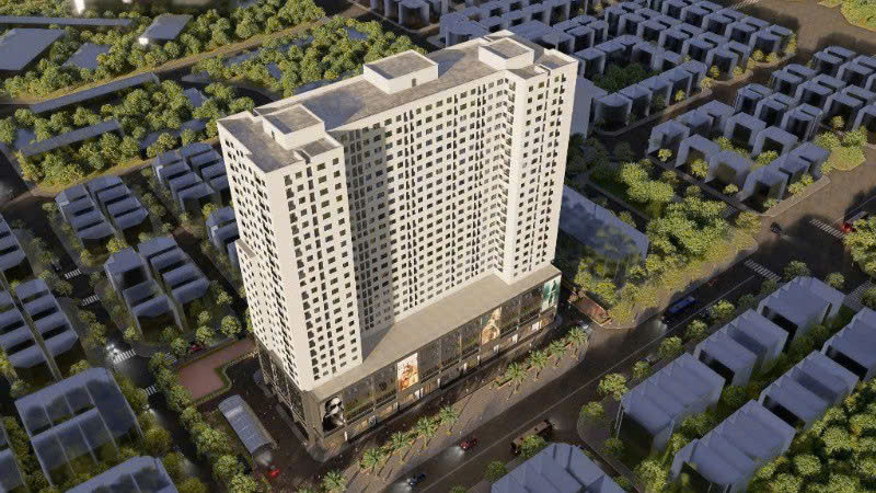 Dự án NOXH UDIC Ecotower Hạ Đình có địa chỉ tại ô đất NO1 khu đô thị mới Hạ Đình, xã Tân Triều, huyện Thanh Trì, Hà Nội, thu hút nhiều người dân quan tâm nộp hồ sơ mua NOXH Dự án NOXH UDIC Ecotower Hạ Đình có địa chỉ tại ô đất NO1 khu đô thị mới Hạ Đình, xã Tân Triều, huyện Thanh Trì, Hà Nội, thu hút nhiều người dân quan tâm nộp hồ sơ mua NOXH