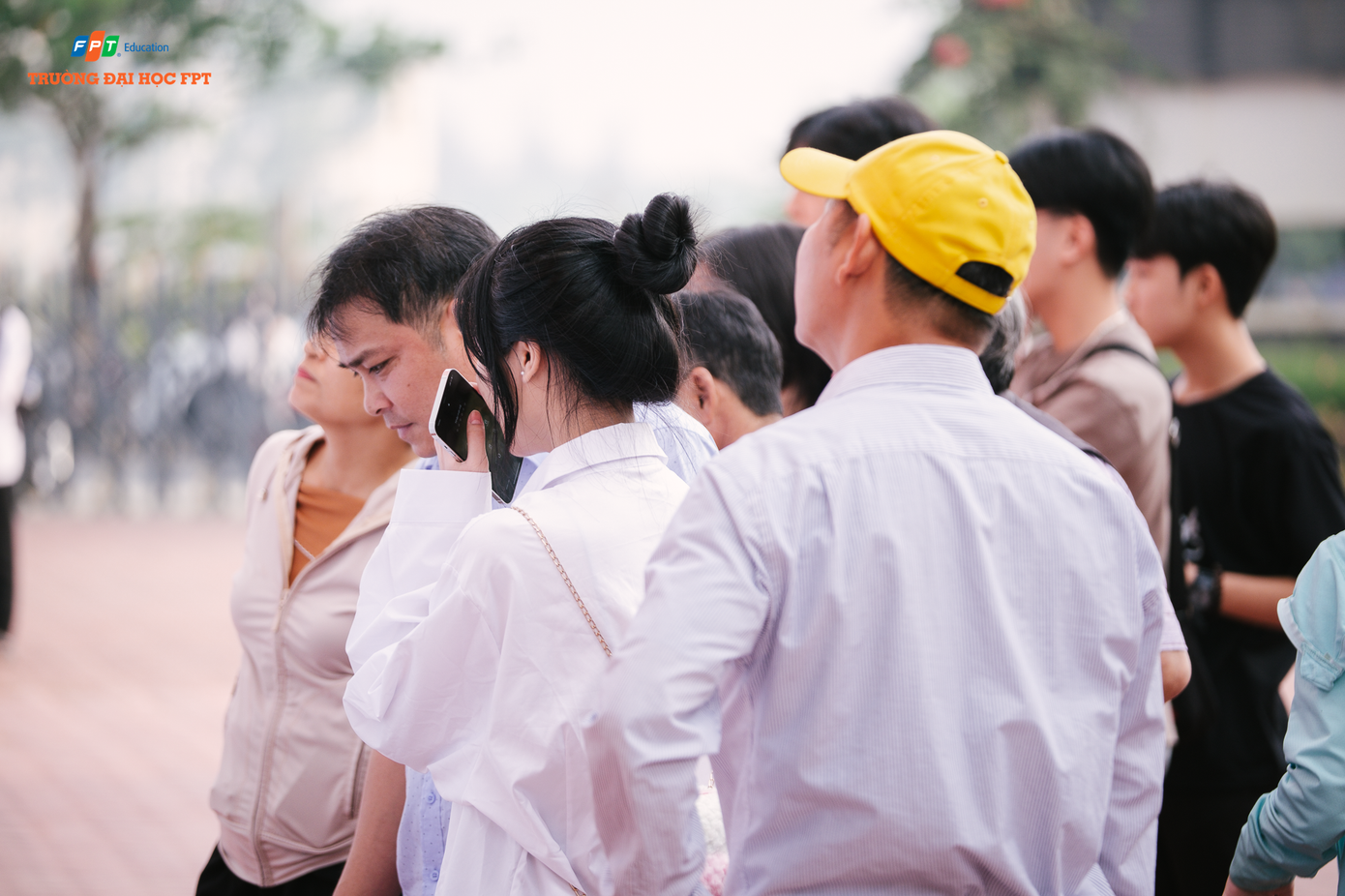 Mỗi năm đến mùa thi, câu chuyện chọn trường chọn ngành lại trở nên đau đầu hơn bao giờ hết