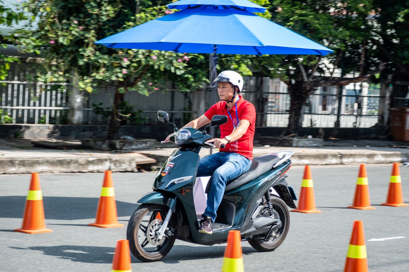 Anh Nguyễn Tuấn Anh (TPHCM).