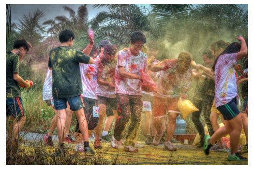 Vi khuẩn não mô cầu có khả năng lây lan rất nhanh qua tiếp xúc gần. Ảnh: Shutterstock Vi khuẩn não mô cầu có khả năng lây lan rất nhanh qua tiếp xúc gần. Ảnh: Shutterstock