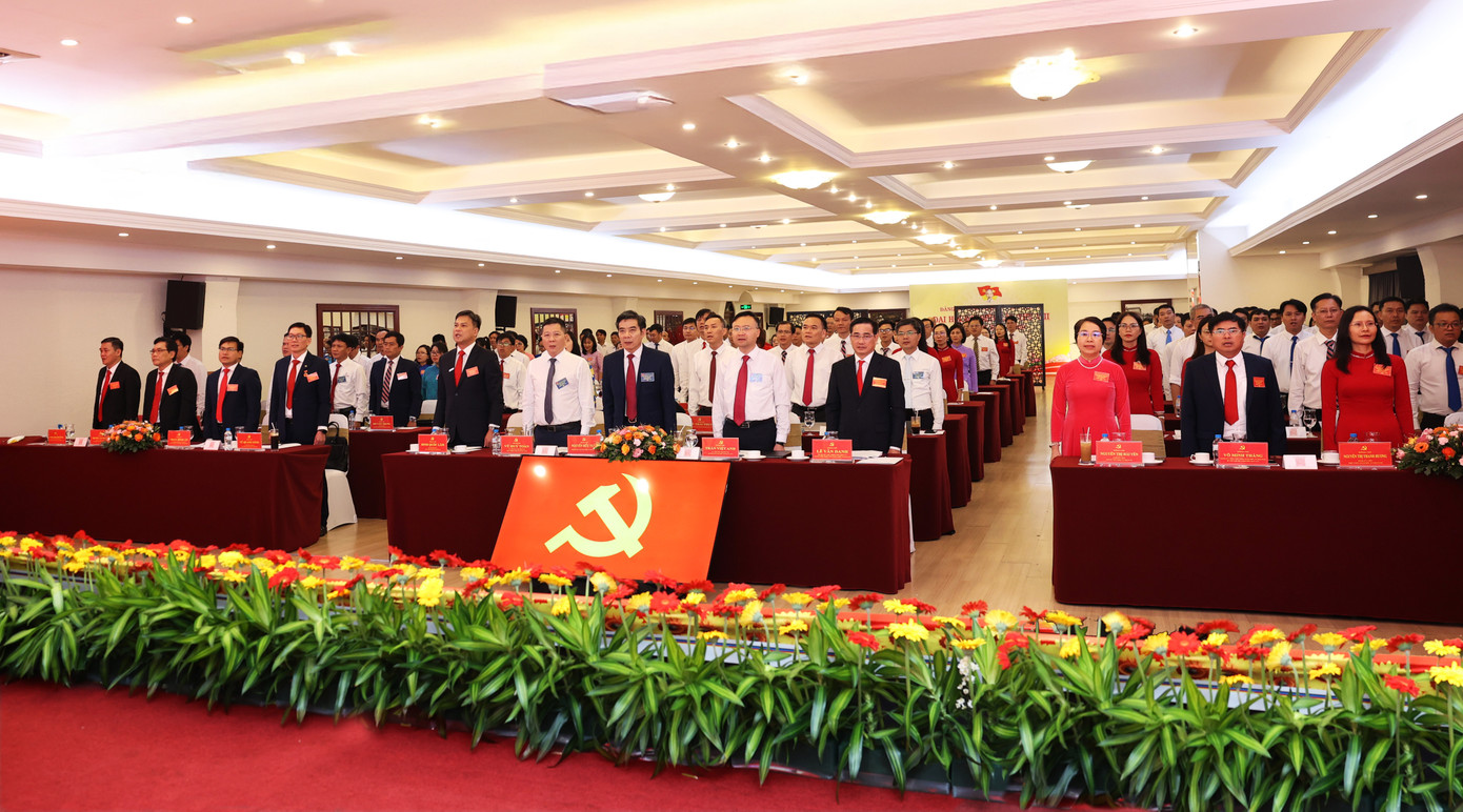 EVNGENCO3 quyết liệt thực hiện 6 nhiệm vụ trọng tâm, 3 khâu đột phá