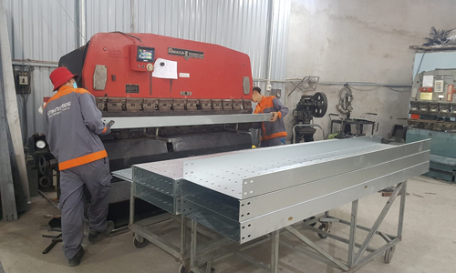 Hoàng Phát không ngừng nỗ lực để nâng cao chất lượng sản phẩm và dịch vụ. Hoàng Phát không ngừng nỗ lực để nâng cao chất lượng sản phẩm và dịch vụ.