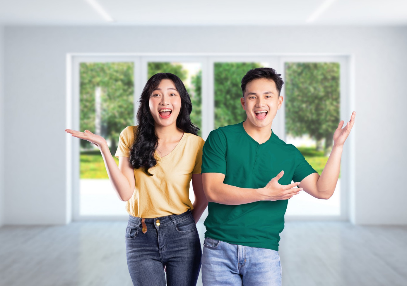 “Gói vay mua nhà cho người trẻ”, tạo sự thu hút đặc biệt với giới trẻ. Ảnh: PV “Gói vay mua nhà cho người trẻ”, tạo sự thu hút đặc biệt với giới trẻ. Ảnh: PV