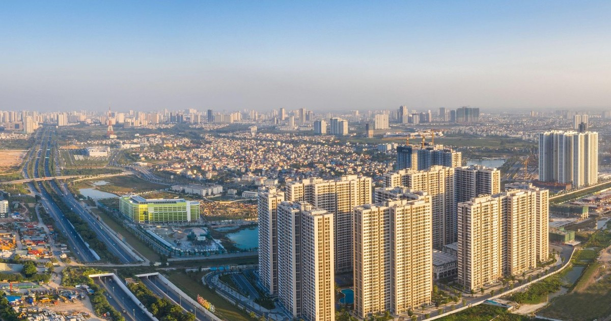 Định hướng phát triển đa tâm tại TP.HCM mở ra cơ hội cho các “New Downtown” Định hướng phát triển đa tâm tại TP.HCM mở ra cơ hội cho các “New Downtown”