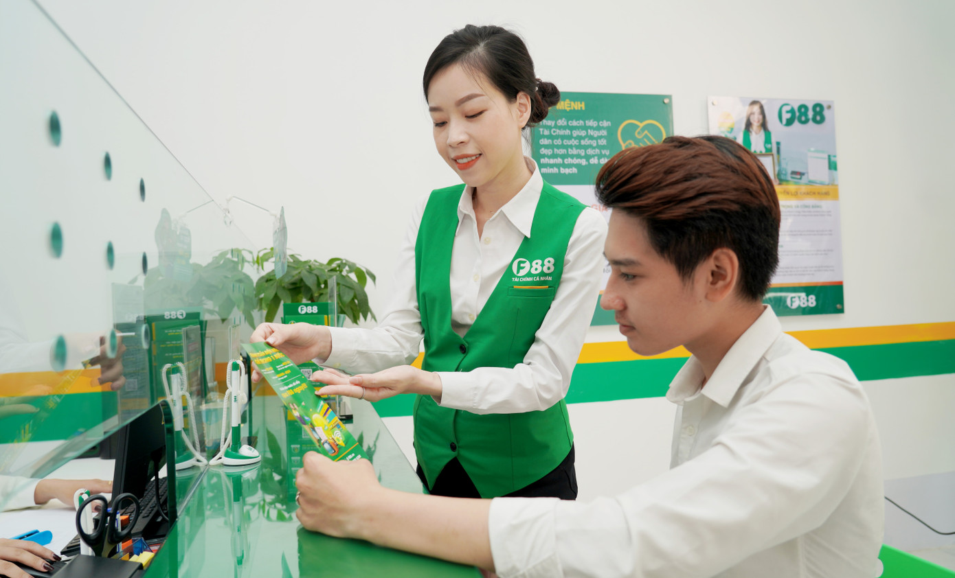 Trở thành công ty đại chúng là một cột mốc quan trọng, nằm trong lộ trình phát triển của