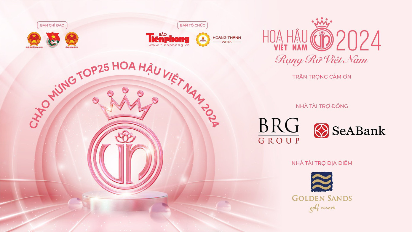 SeABank tự hào là nhà tài trợ chính thức cuộc thi Hoa hậu Việt Nam 2024 với chủ đề ý nghĩa “Rạng rỡ Việt Nam” SeABank tự hào là nhà tài trợ chính thức cuộc thi Hoa hậu Việt Nam 2024 với chủ đề ý nghĩa “Rạng rỡ Việt Nam”